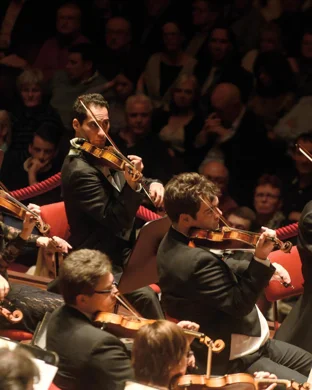 Trans-Siberian Orchestra