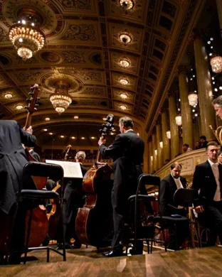 Australian Chamber Orchestra