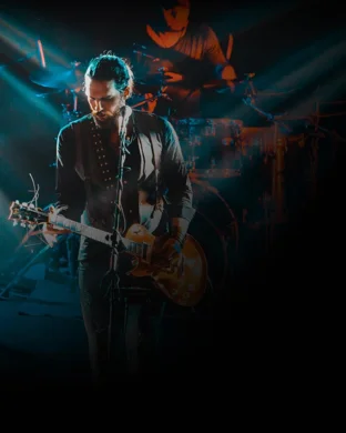 Turnpike Troubadours