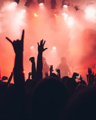 103.5 KTU Concert New York