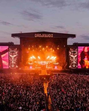 GroundUP Music Showcase