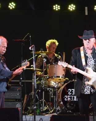 Clifton Anderson New York