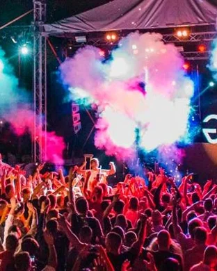 The Innocence Mission