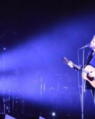 Live concert by Jonny A