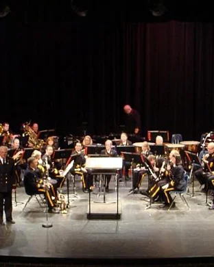 The Brit Pack - British Invasion Act