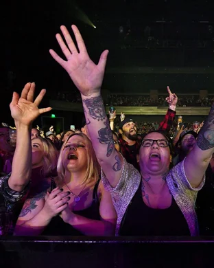 Mardi Gras Live New York