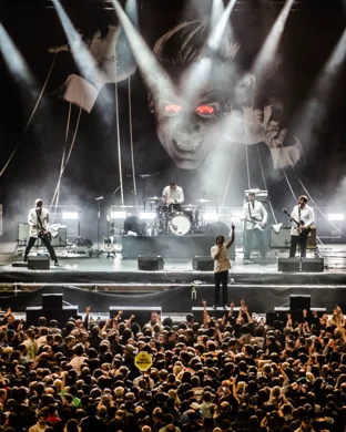 The Orchestra Starring ELO Former Members Staten Island