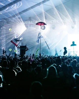 Belouis Some New York