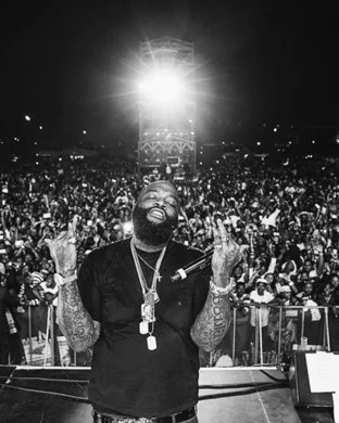 Les Greene and The Swayzees