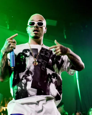 Perreo On The Pier: Latin Reggaeton Party New York
