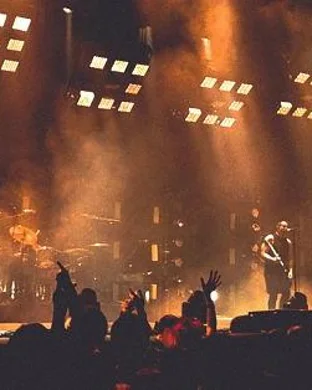 Live concert by Congreso Kabod