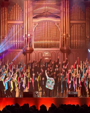 Chinese Music Ensemble of New York