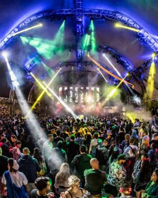 80s Brick City Freestyle