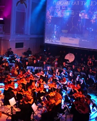 National Arab Orchestra