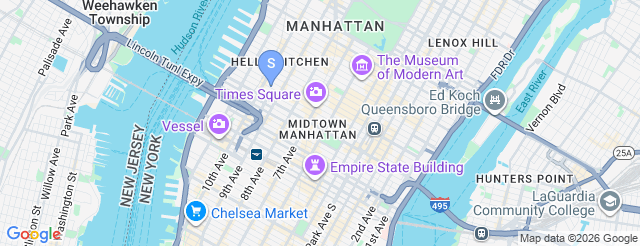 Stephen Sondheim Theatre