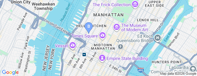 Bernard B. Jacobs Theater