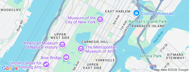 The Fabbri Mansion at House of the Redeemer