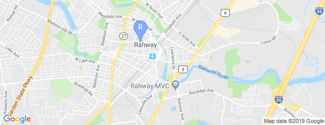 Rahway Recreation Center