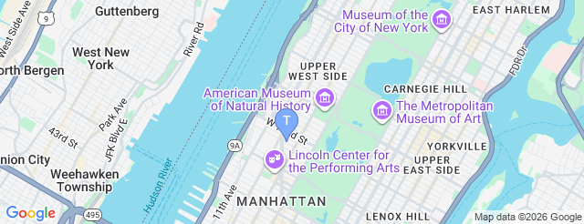 The Samuel Priest Rose Building