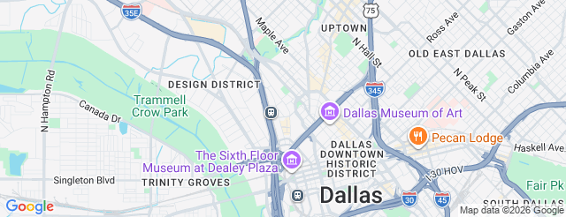 American Airlines Center