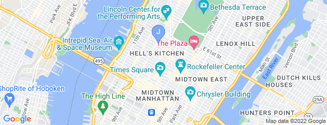 Jerry Orbach Theater at The Theater Center