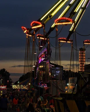 Meadowlands Tattoo Arts Festival Secaucus