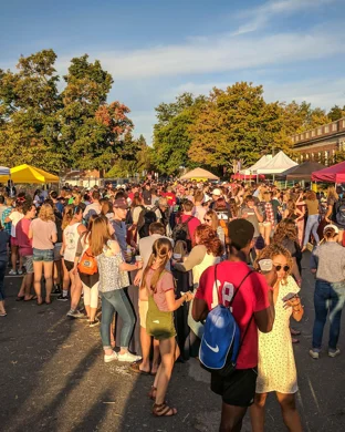 Dodge Poetry Festival - 3 Day Pass