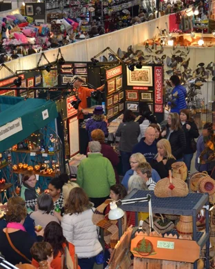 Meadowlands Tattoo Arts Festival