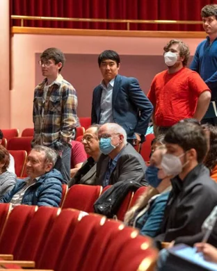 Melissa Ben-Ishay New York