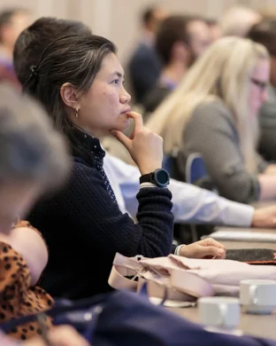 Stanley Tucci in Conversation with Josh Horowitz