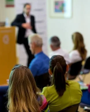 Senator Cory Booker - Book Tour