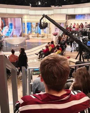 Brains On! Live event