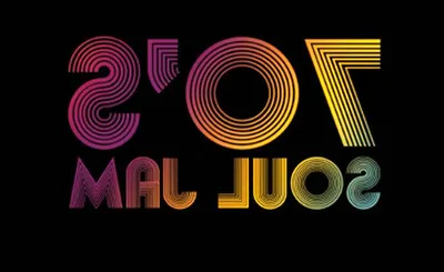 70s Soul Jam