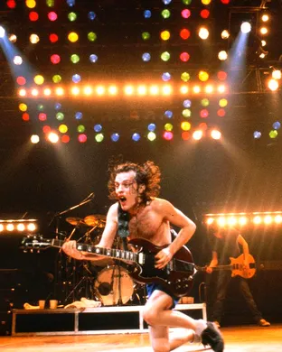 AC/DC East Rutherford