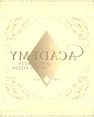 Academy Of St. Martin In The Fields