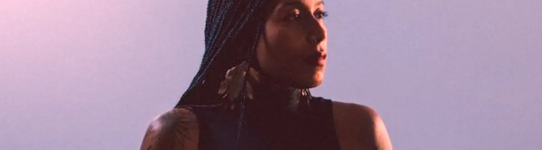 Aja Monet
