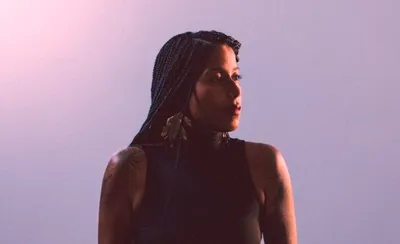 Aja Monet