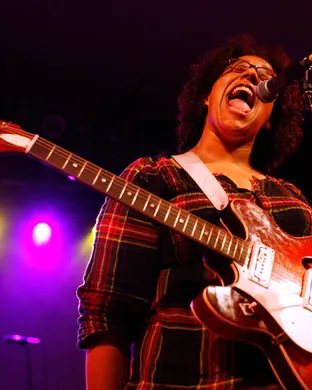 Alabama Shakes New York
