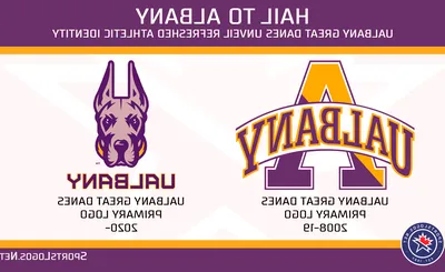 UAlbany Great Danes