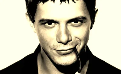 Alejandro Sanz