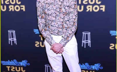 Alex Edelman