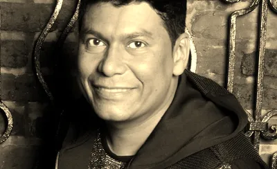 Alex Manga
