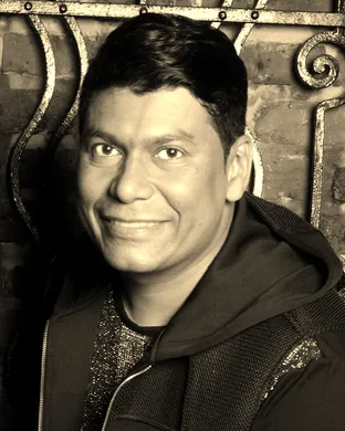 Alex Manga