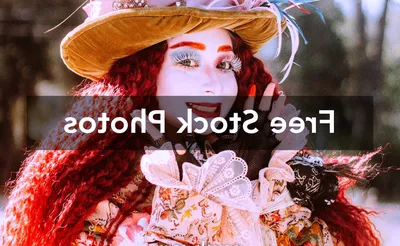 Alice In Wonderland