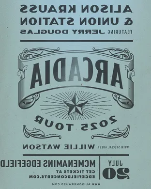 Alison Krauss And Union Station