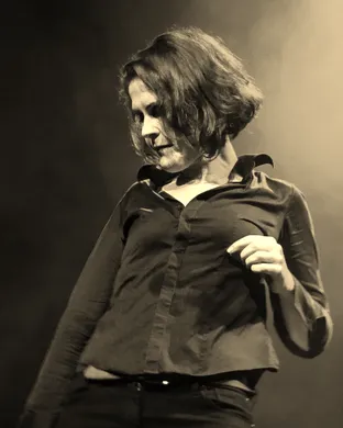 Alison Moyet