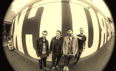 All Time Low