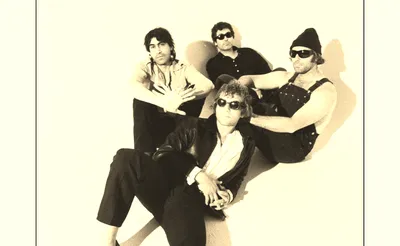 Allah-Las
