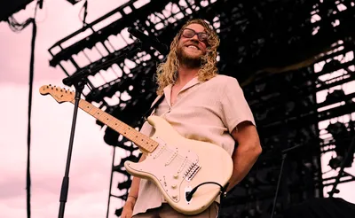 Allen Stone