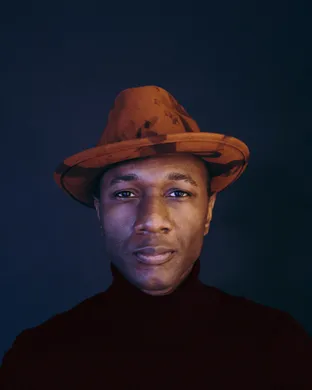 Aloe Blacc